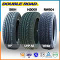 Оптовые автомобильные шины Habilead Brand China Radial Car Tire